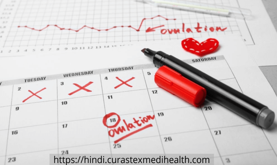 ओव्यूलेशन- इसके लक्षण,डिसऑर्डर्स और ट्रैक करने के तरीके Ovulation- its symptoms, and Disorders ways to track in Hindi