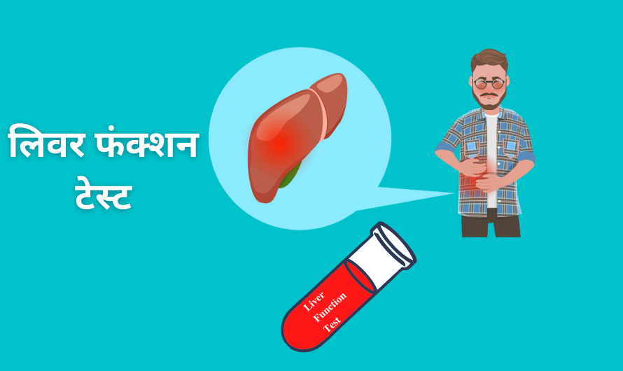  Liver Function Test LFT In Hindi