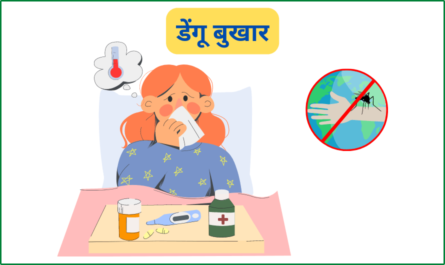 Dengue Fever in Hindi
