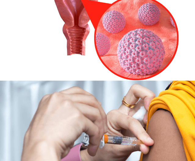 Cervical Cancer के  खिलाफ भारत का पहला वैक्सीन