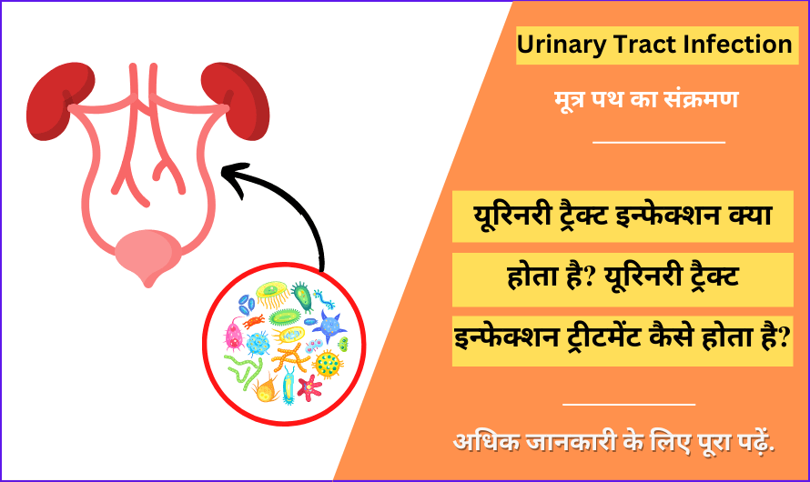  Urinary Tract Infection In Hindi